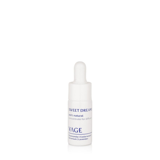 Yage Diffuser Concentrate Sweet Dreams 10 ml