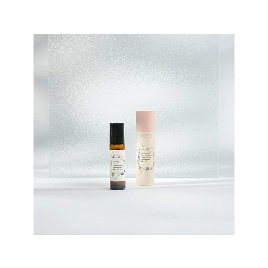 Kvitok Roll-on Night Eye Serum with Q10 and Ginkgo 10 ml Kvitok Roll-on Night Eye Serum with Q10 and Ginkgo 10 ml