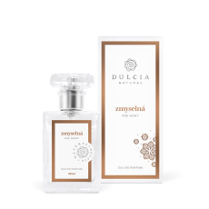 DULCIA NATURAL Sensual Eau de Parfum 30 ml DULCIA NATURAL Sensual Eau de Parfum 30 ml