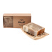 MusK Natural soap Warming Cinnamon 100 g