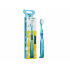 NORDICS Premium toothbrush for children 9240 blue 1 pc