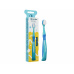 NORDICS Premium toothbrush for children 9240 blue 1 pc