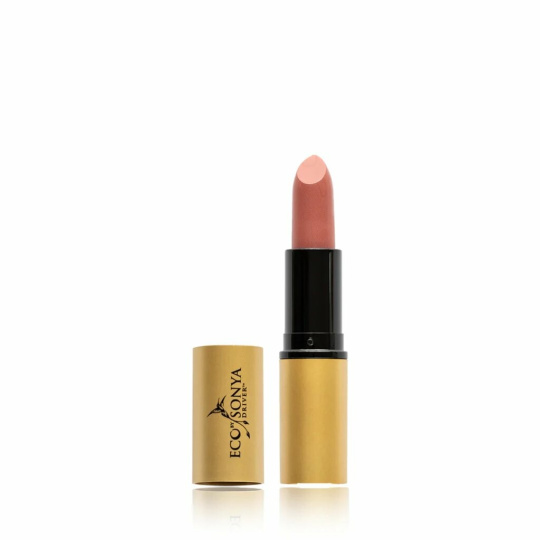 Eco by Sonya Moisturising Lipstick Miami Rose 4 g