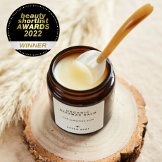 Batch #001 Organic Beeswax Balm for Sensitive Skin 120 ml