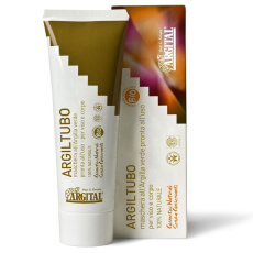 ARGITAL Argiltubo green clay mask 250 ml expiry date 6/23 ARGITAL Argiltubo green clay mask 250 ml expiry date 6/23