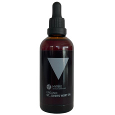 MYRRO St. John's Wort Oil MYRRO St. John's Wort Oil