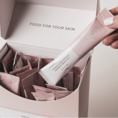 Lereve Collagen Complex dietary supplement 30 sachets expiration 3/26