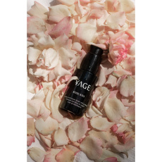 Yage No. 3 Rose Kiss Bamboo and Silver toner with probiotics sample 1 ml 