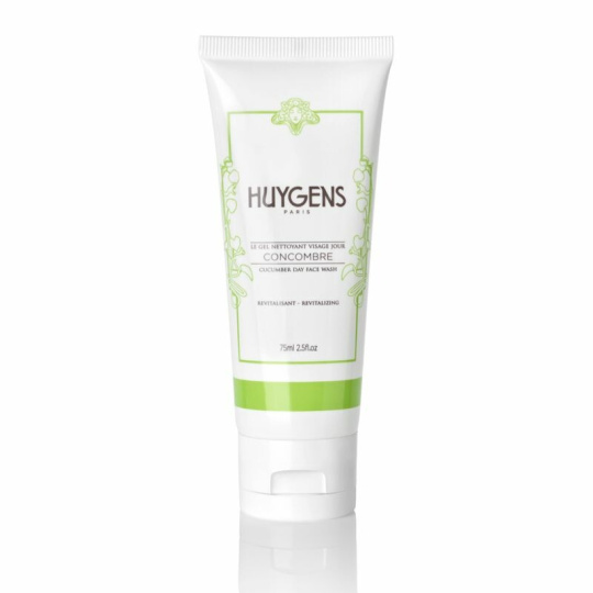 Huygens Revitalizing Cucumber Daily Cleansing Gel Huygens Revitalizing Cucumber Daily Cleansing Gel