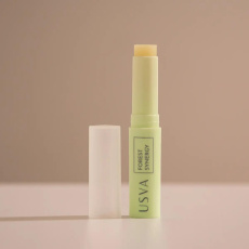 Usva Energizing and Soothing Lip Balm Forest Synergy 4 g Usva Energizing and Soothing Lip Balm Forest Synergy 4 g