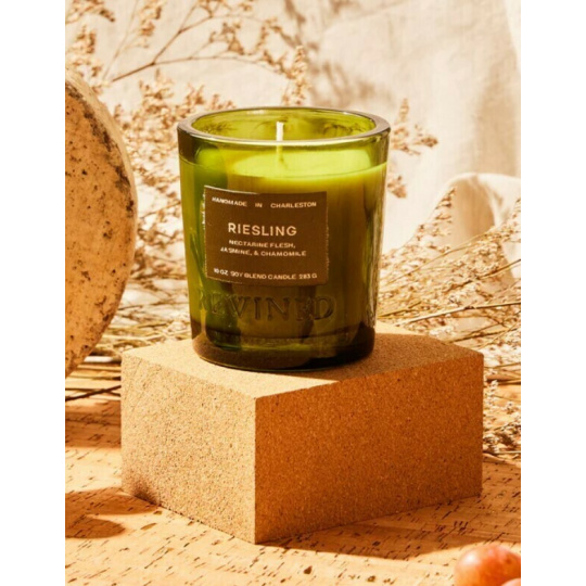 Rewined Candle Singature Riesling 283 g