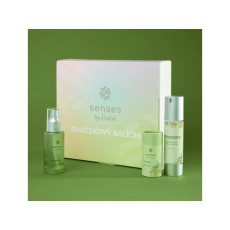Kvitok Gift Set Senses Thunder