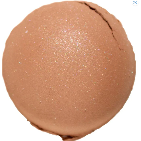 EVERYDAY MINERALS Mineral Foundation Brown primer 4,8 g