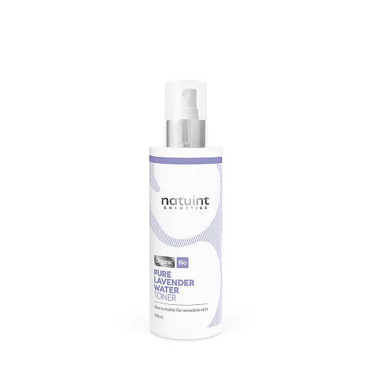 Natuint Bio Lavender Water 100 ml expiration 5/26 Natuint Bio Lavender Water 100 ml expiration 5/26