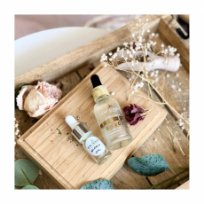 ECO BY SONYA Glory oil tester 2,5 ml