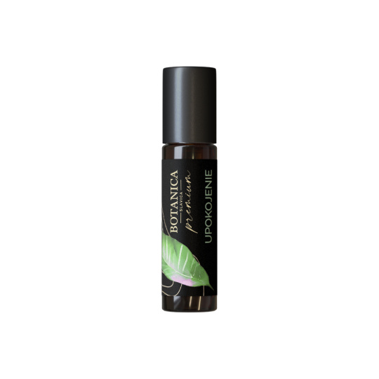 BOTANICA SLAVICA Roll-on aroma blend Calming 10 ml