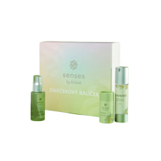 Kvitok Gift Set Senses Thunder