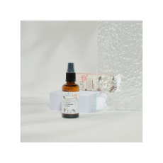 Kvitok Aromatherapy Massage Oil Muscle Relaxation 50 ml