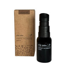 CALTHA Eye Cream hyaluronic acid and caffeine 15 ml