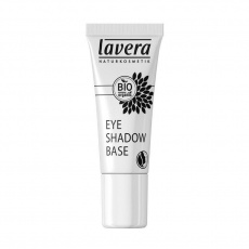 LAVERA foundation base under shadows LAVERA foundation base under shadows
