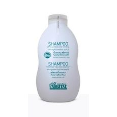 Argital Shampoo for oily hair and anti-dandruff with nettle
