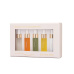 Leahlani Beauty Oil Discovery Set of Oil Serums 5 x 5 ml