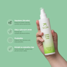 Soaphoria K.seon Probiotic MeltAway Oil Cleanser 150 ml