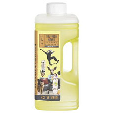 Soaphoria Ecological Laundry Gel for Functional Clothing The Fresh Maker 2 l Soaphoria Ecological Laundry Gel for Functional Clothing The Fresh Maker 2 l