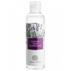 NOBILIS TILIA Lavender lotion 200 ml