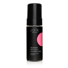 JOIK HOME & SPA Shower foam with raspberry scent Bon Bon