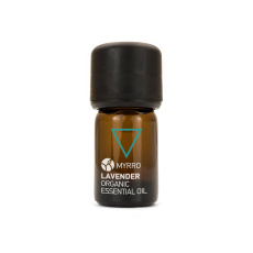 Myrro Lavender essential oil 5 ml