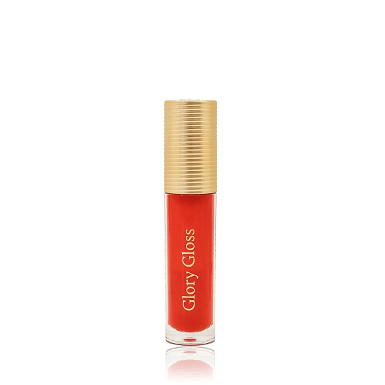 Eco by Sonya Caring Lip Gloss Glory Gloss 4 ml Eco by Sonya Caring Lip Gloss Glory Gloss 4 ml