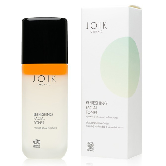 JOIK ORGANIC Refreshing facial tonic
