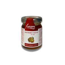 FURORE gourmet pear sauce 60 g FURORE gourmet pear sauce 60 g