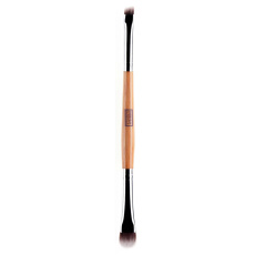 EVERYDAY MINERALS Eyeshadow and Liner Brush Double Perfect