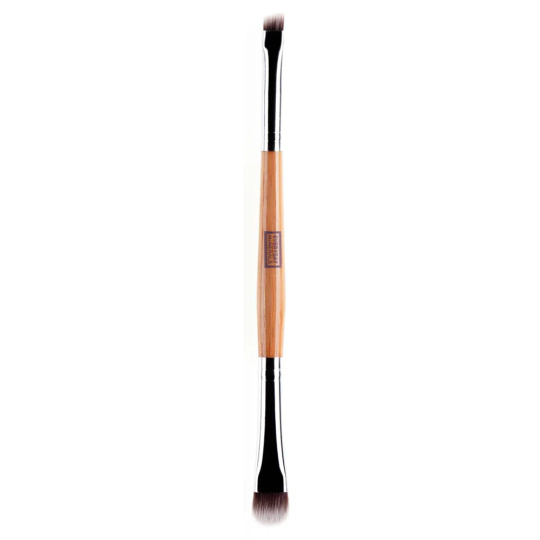 EVERYDAY MINERALS bamboo brush for eyeshadow and liner 1 pc