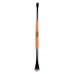 EVERYDAY MINERALS Eyeshadow and Liner Brush Double Perfect 1 pc