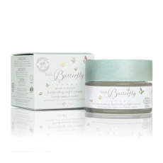 Little Butterfly Night lightening cream for moms 50 ml