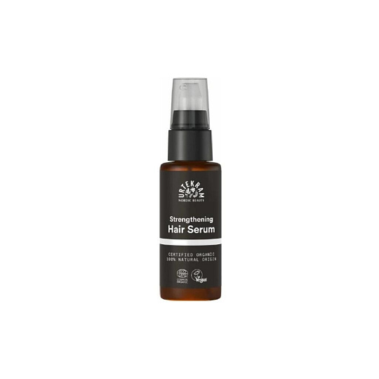 Urtekram Strengthening Hair Serum 50 ml Urtekram Strengthening Hair Serum 50 ml
