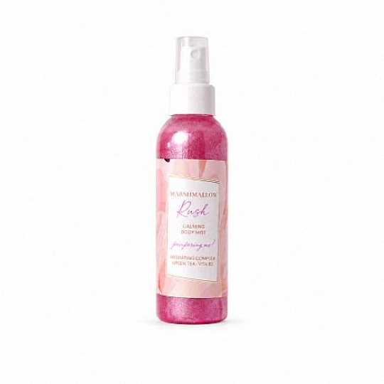 Soaphoria Soothing Body Mist Marshmallow Rush 250 ml