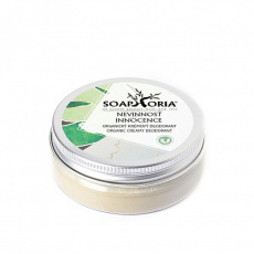 SOAPHORIA  Innocence Cream Deodorant 50 ml