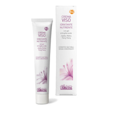 ARGITAL Moisturizing and nourishing cream with ylang ylang 50 ml