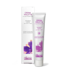 Argital Balancing Cream for Dermatitis with Violet 50 ml