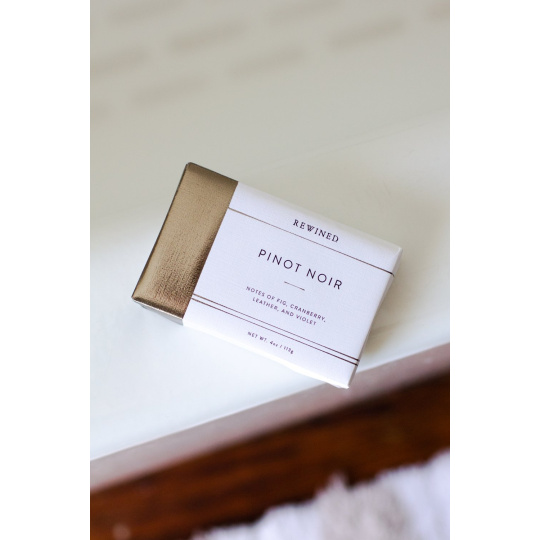 REWINED Soap Pinot Noir 113 g