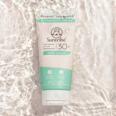 Suntribe Universal Sunscreen SPF 30 100 ml