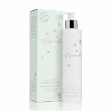 LITTLE BUTTERFLY Firming Body Serum Scent of Seas 150 ml