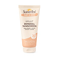 Suntribe Baby & Kids Organic Mineral Sunscreen SPF 30 100 ml