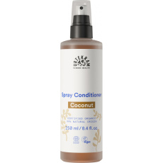 URTEKRAM Spray conditioner with coconut nectar 250 ml URTEKRAM Spray conditioner with coconut nectar 250 ml