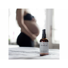 Anela Protecting Bellies Pregnancy Care Oil for Stretch Marks 100 ml Anela Protecting Bellies Pregnancy Care Oil for Stretch Marks 100 ml