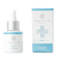 DULCIA NATURAL First aid Hydration